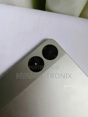 New Lenovo Pad Pro 8 GB Black
