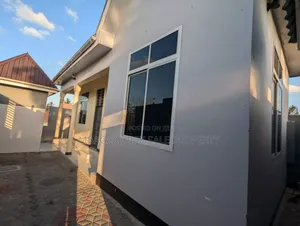 2bdrm Apartment in Mbezi Kwa Msuguri for rent