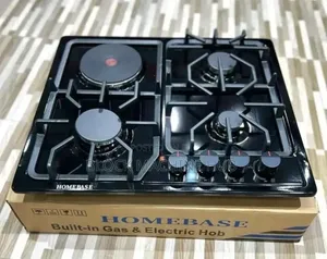 Home Base Cooker Plate 4