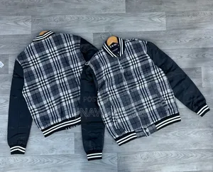 Heavy Draft Coat