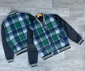 Heavy Draft Coat