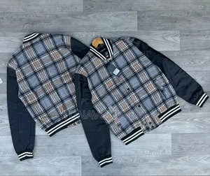 Heavy Draft Coat