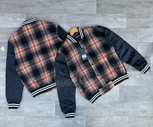 Heavy Draft Coat