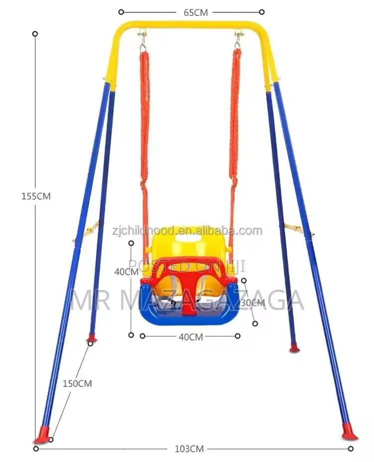 Baby Swing