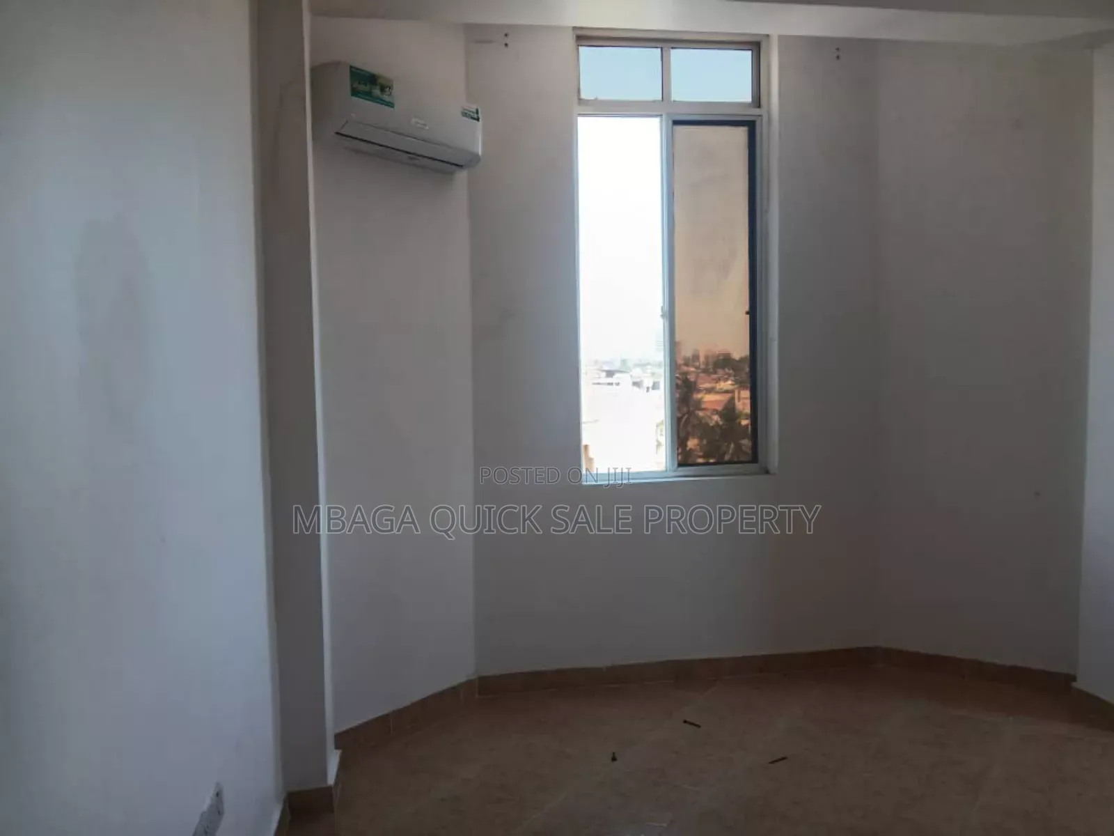 2bdrm Apartment in Kinondoni for rent