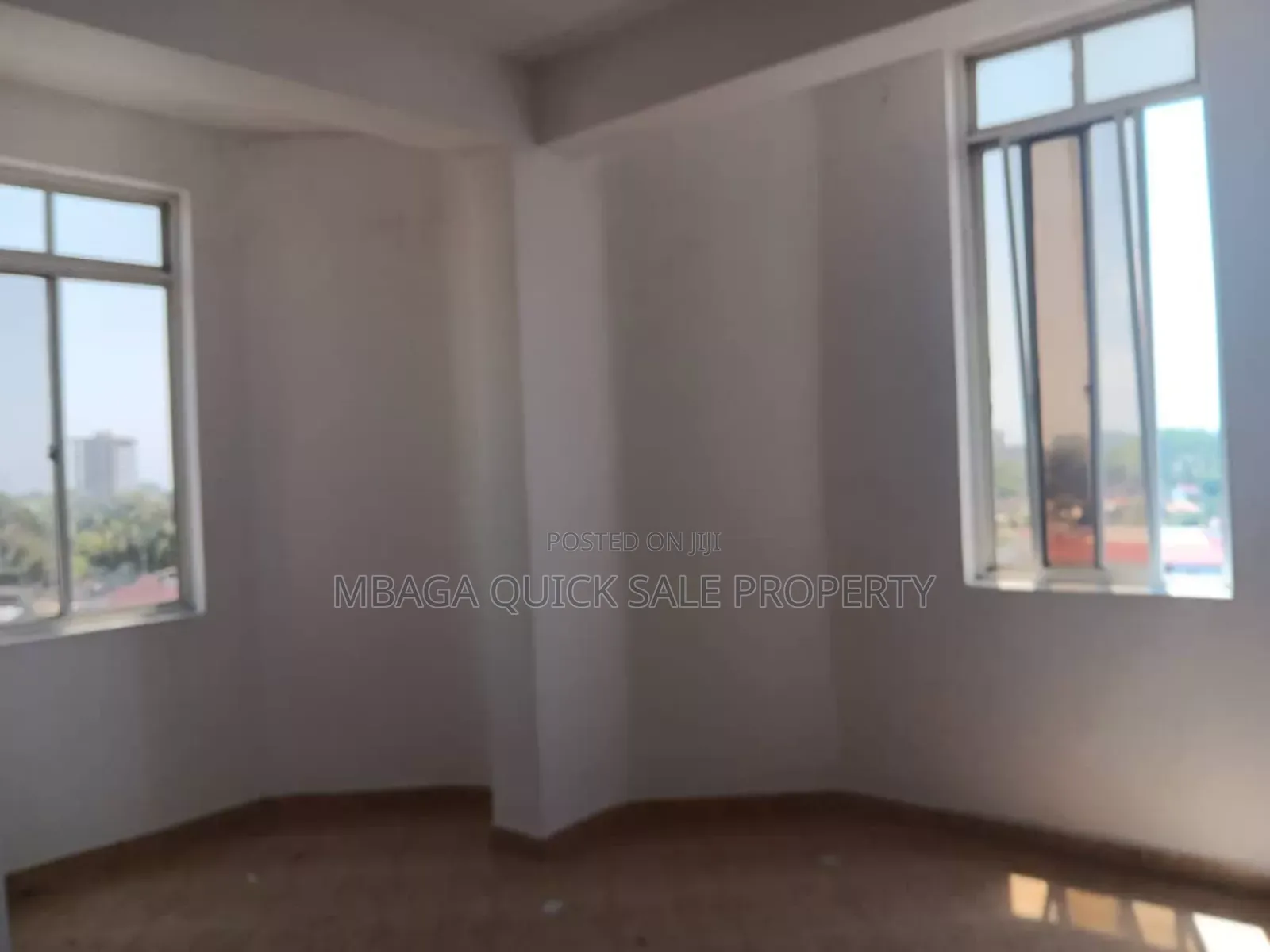 2bdrm Apartment in Kinondoni for rent