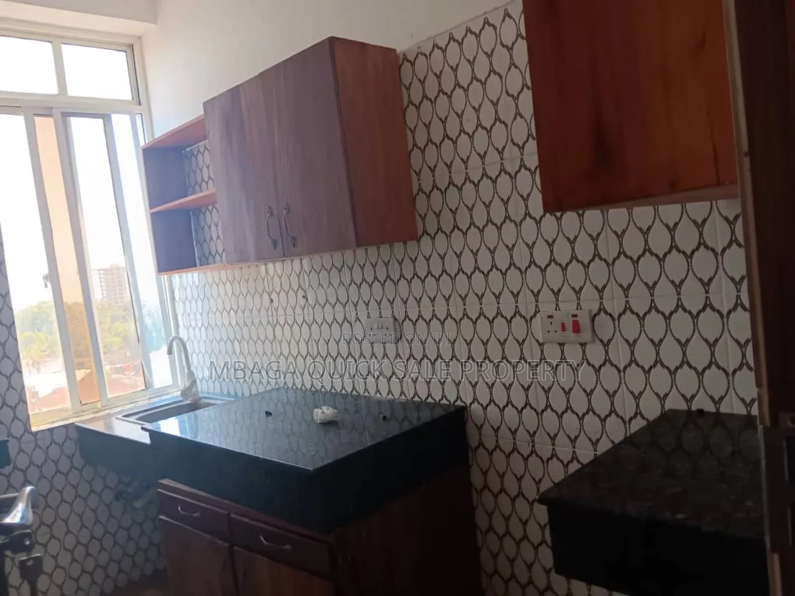 2bdrm Apartment in Kinondoni for rent