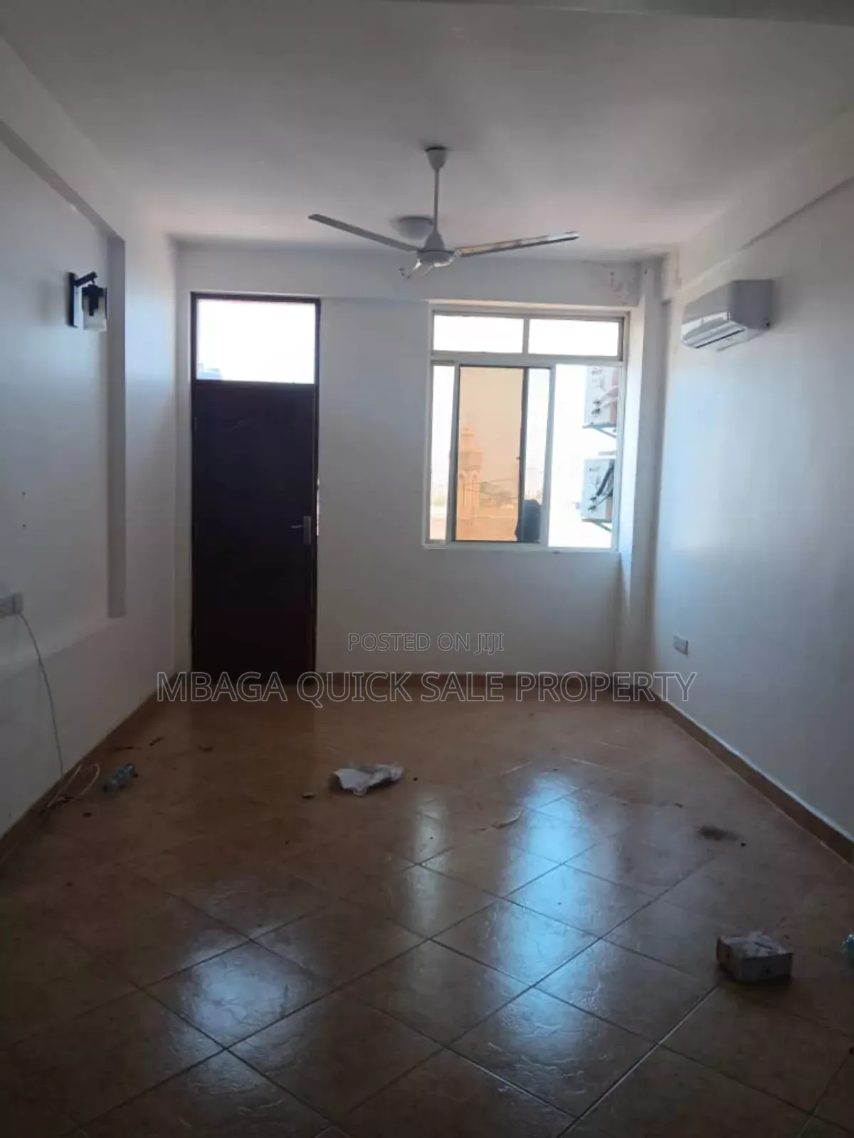 2bdrm Apartment in Kinondoni for rent