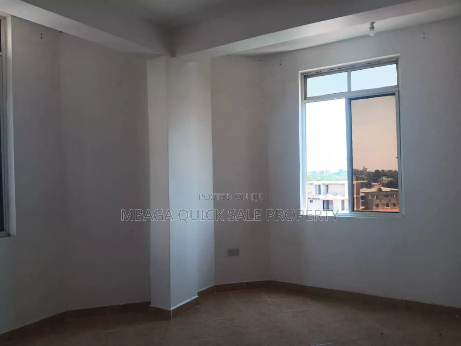 2bdrm Apartment in Kinondoni for rent