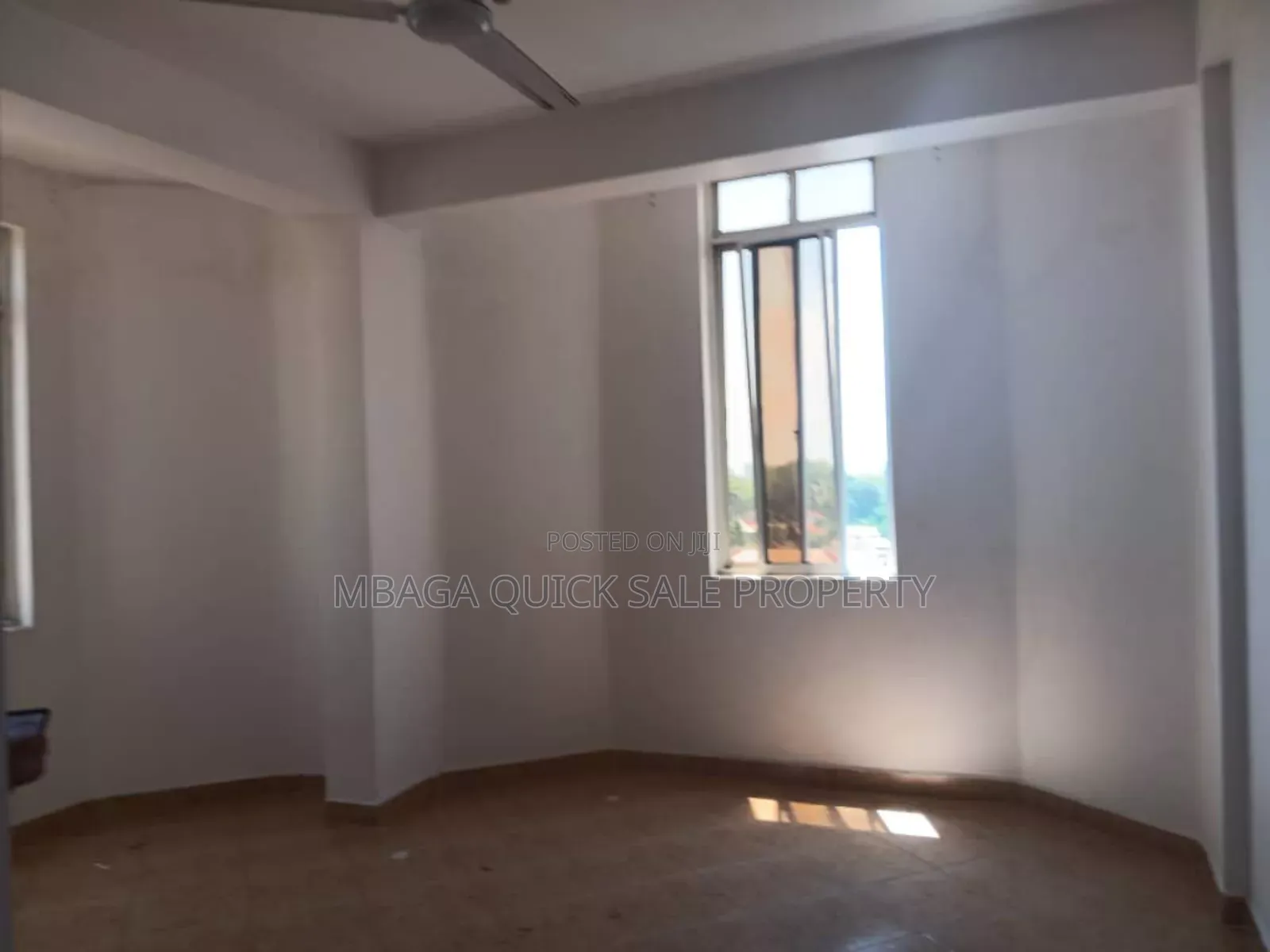 2bdrm Apartment in Kinondoni for rent