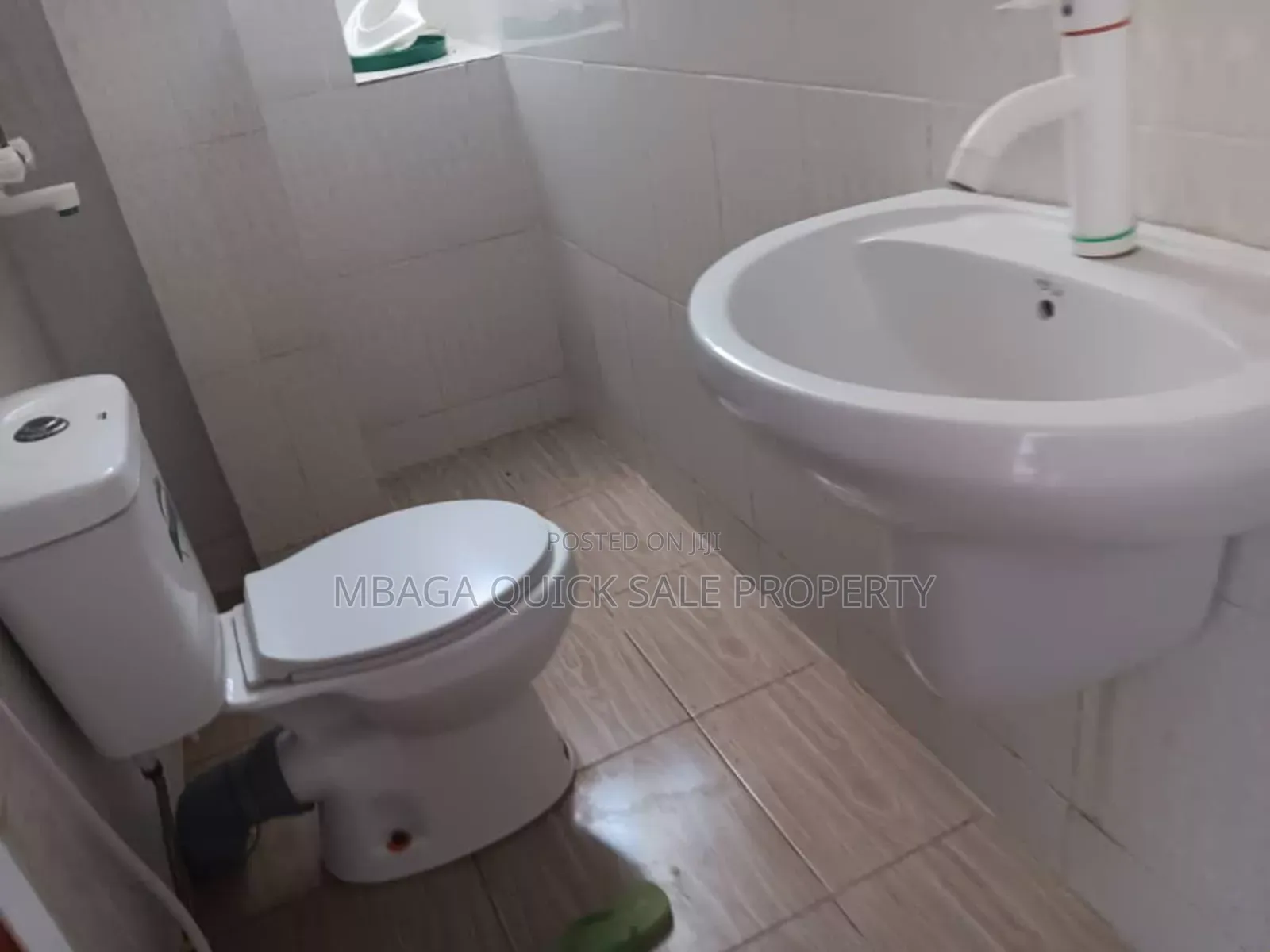 2bdrm Apartment in Kinondoni for rent