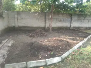 Plot for Sale at Kigamboni Dege
