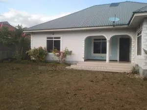 Plot for Sale at Kigamboni Dege