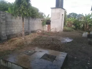 Plot for Sale at Kigamboni Dege