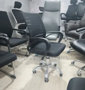 New Office Chair