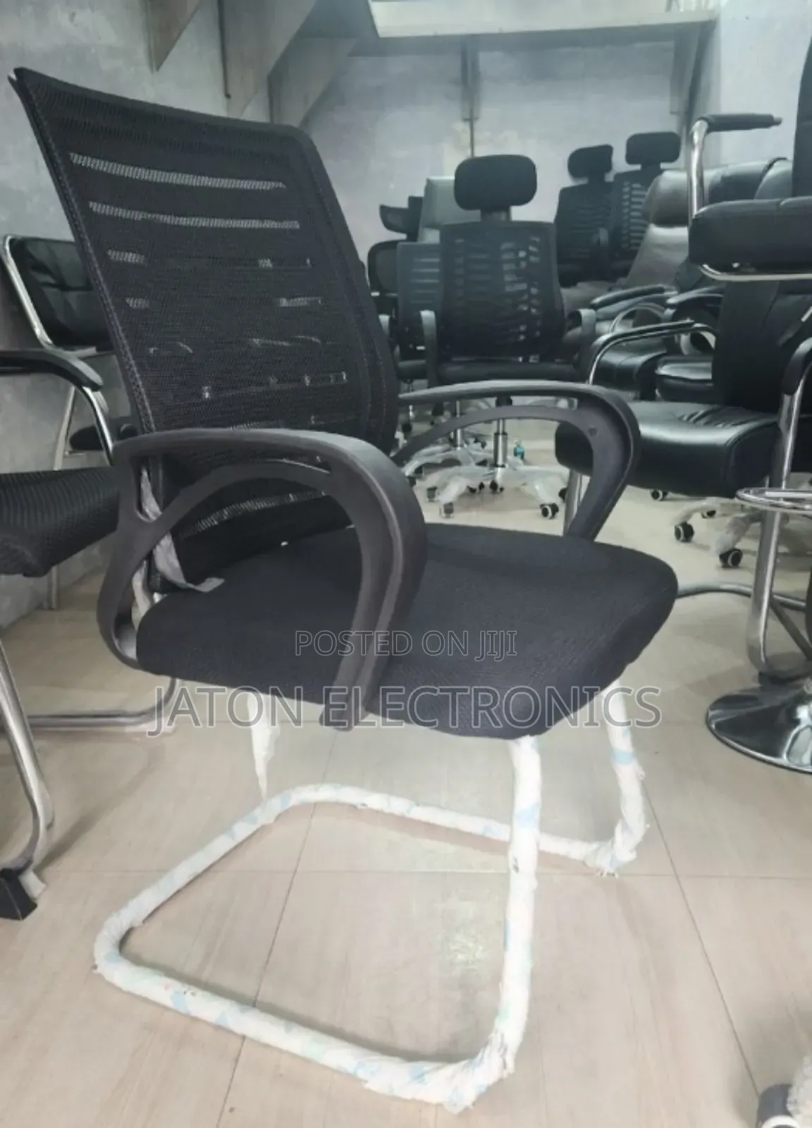 The Office Chair Brand