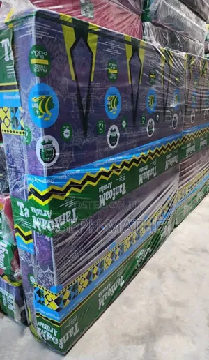 Godoro Ya Tanfoam Arusha Futi 6x6 Inch 12