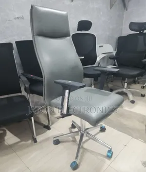 Highclass Office Chair