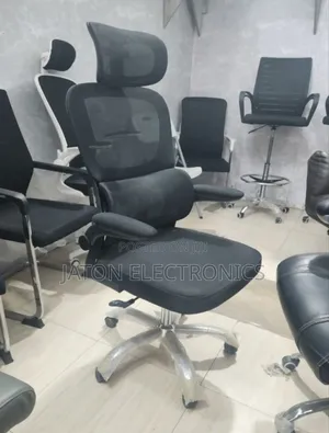 Highclass Chair Brand New