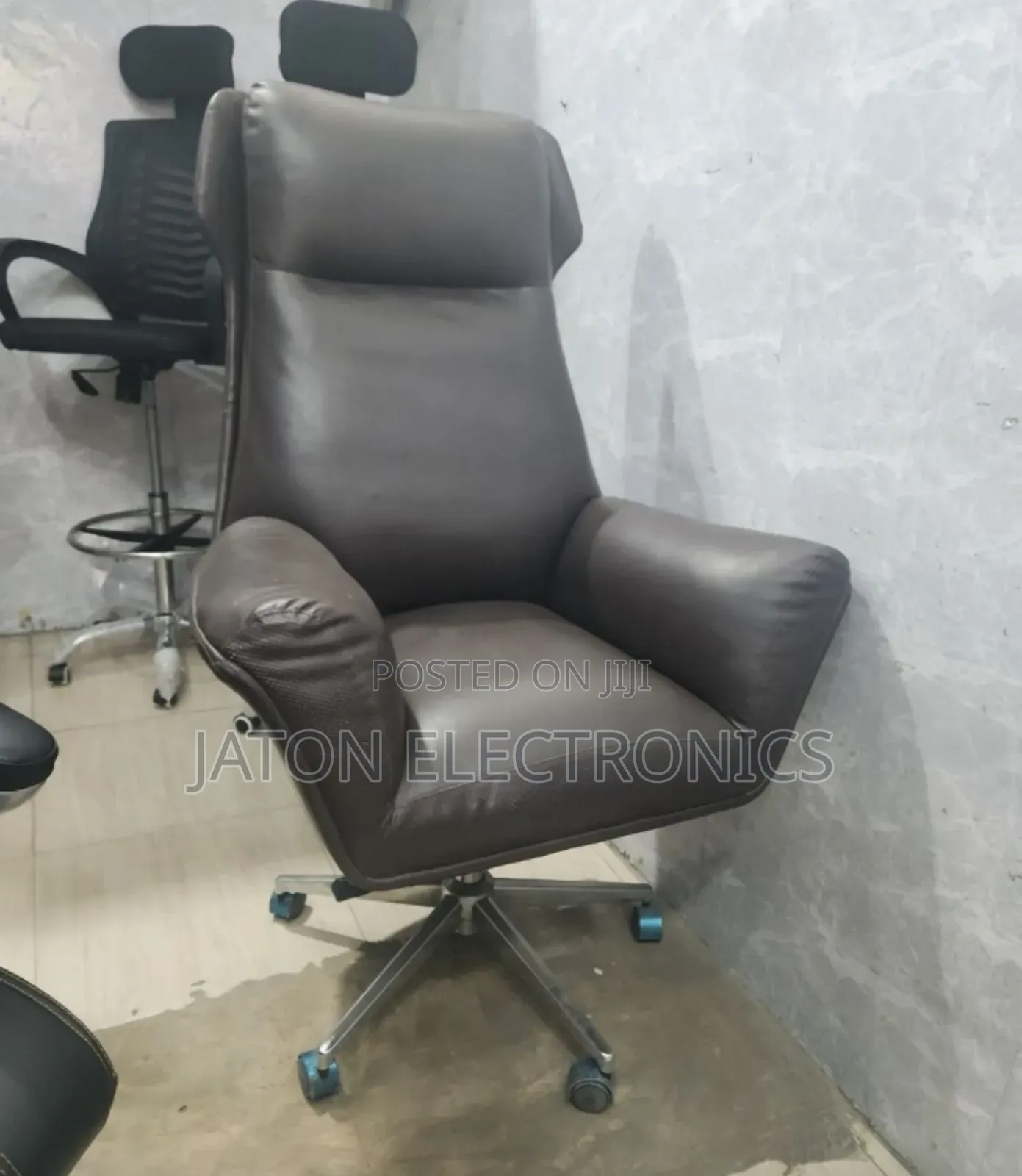 The High Quality Office Chair