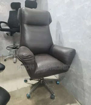 The High Quality Office Chair