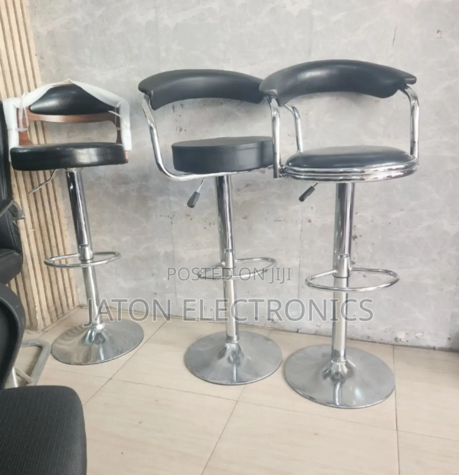 The New Classic Chair