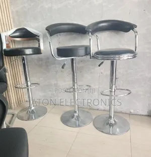 The New Classic Chair