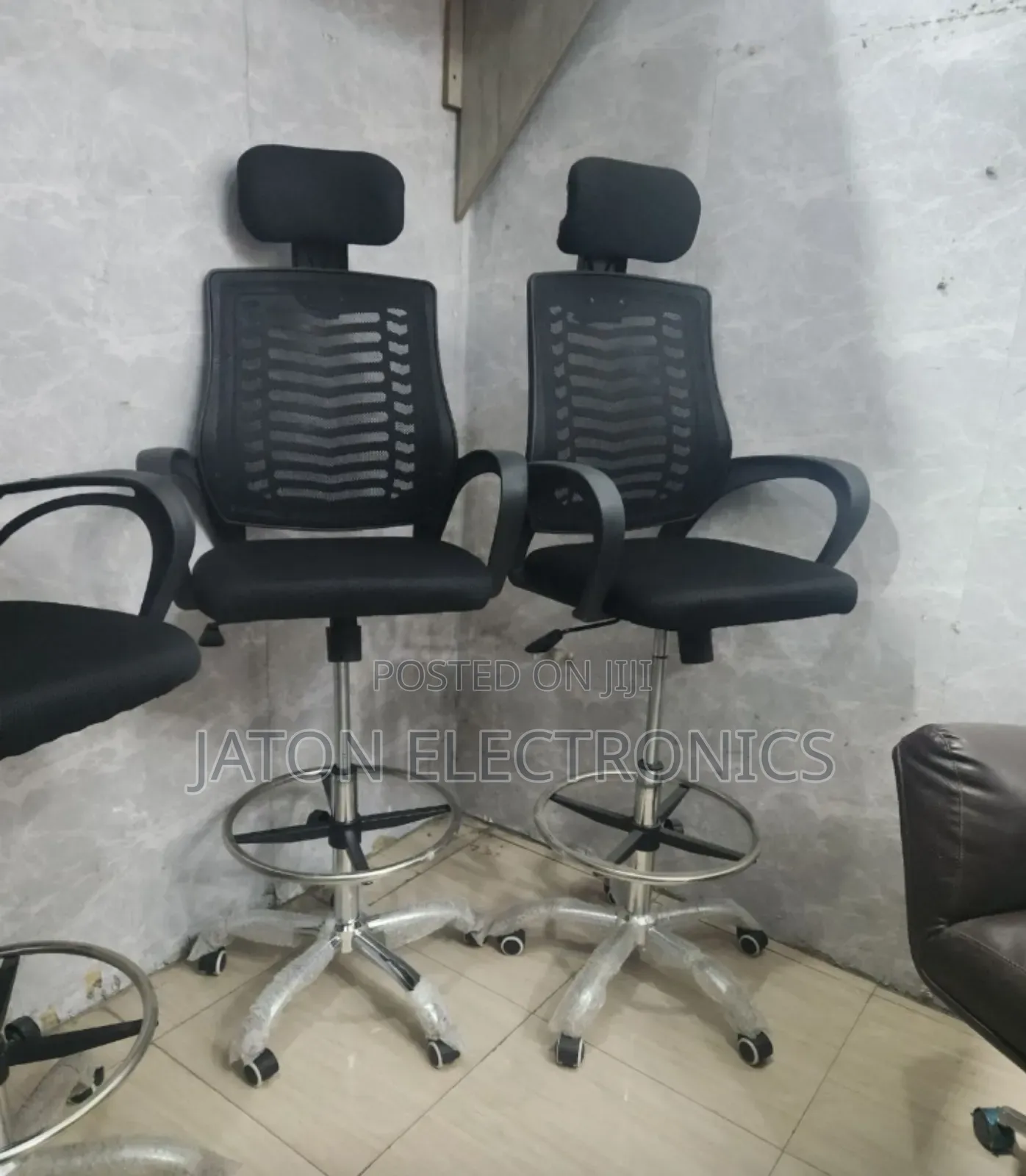 The New Classic Office Chair