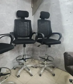The New Classic Office Chair