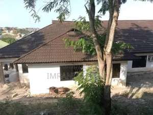 4bdrm Bungalow in Magomeni for sale