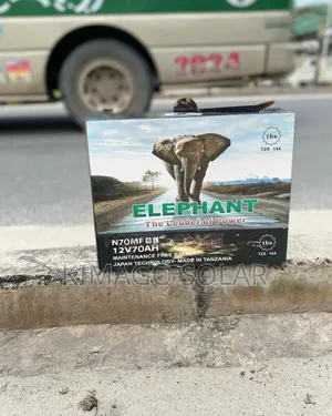 Battery Za Magari Makubwa Na Madogo Zinapatikana Hapa Karibu Sana