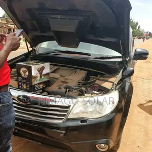 Tumia Battery Bora Ya Elephant Kwanini Uteseke 12v70ah