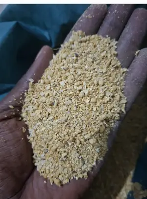 Soya Kavu (Soya Beans Meals )