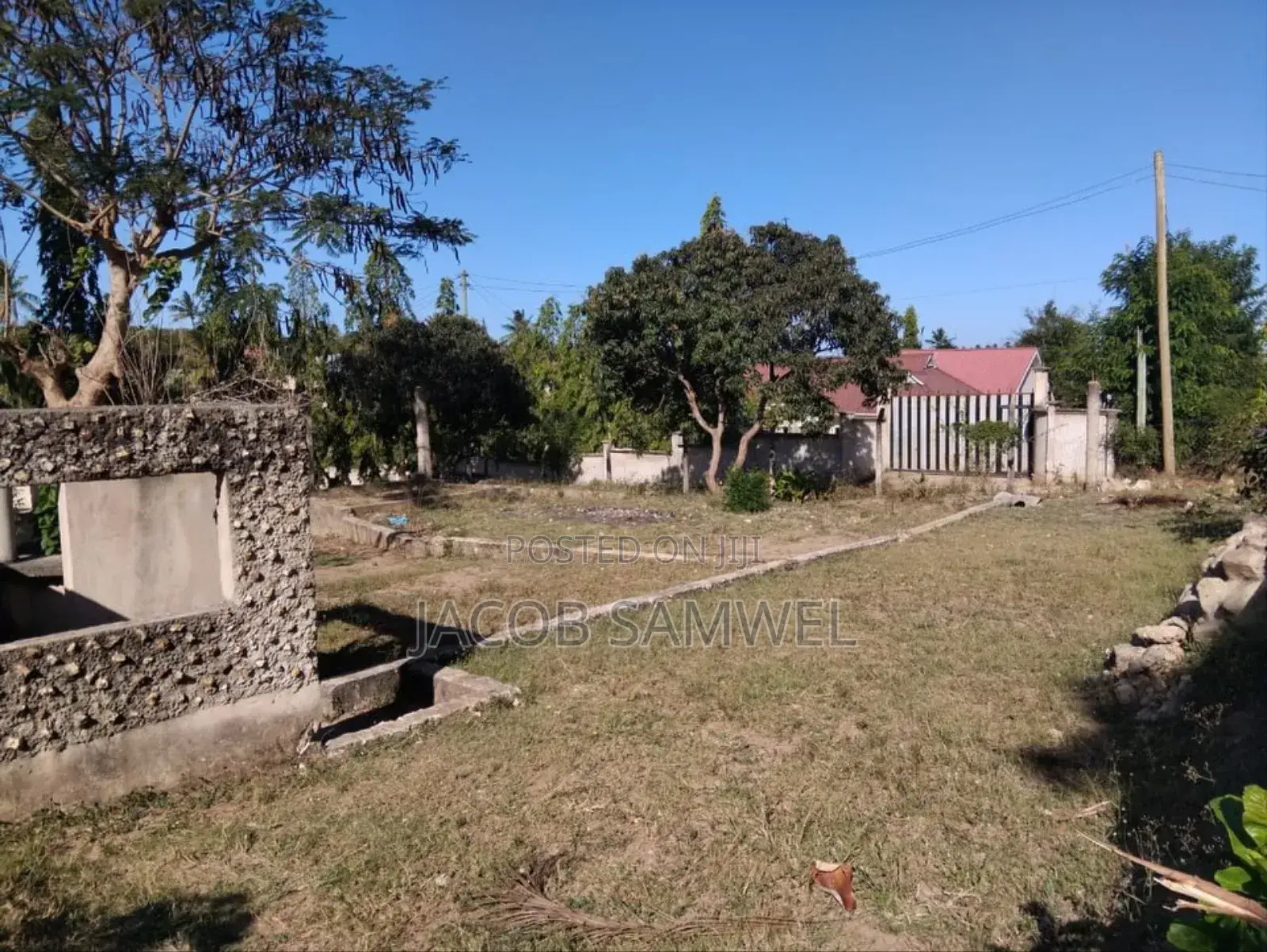 Land for Sale