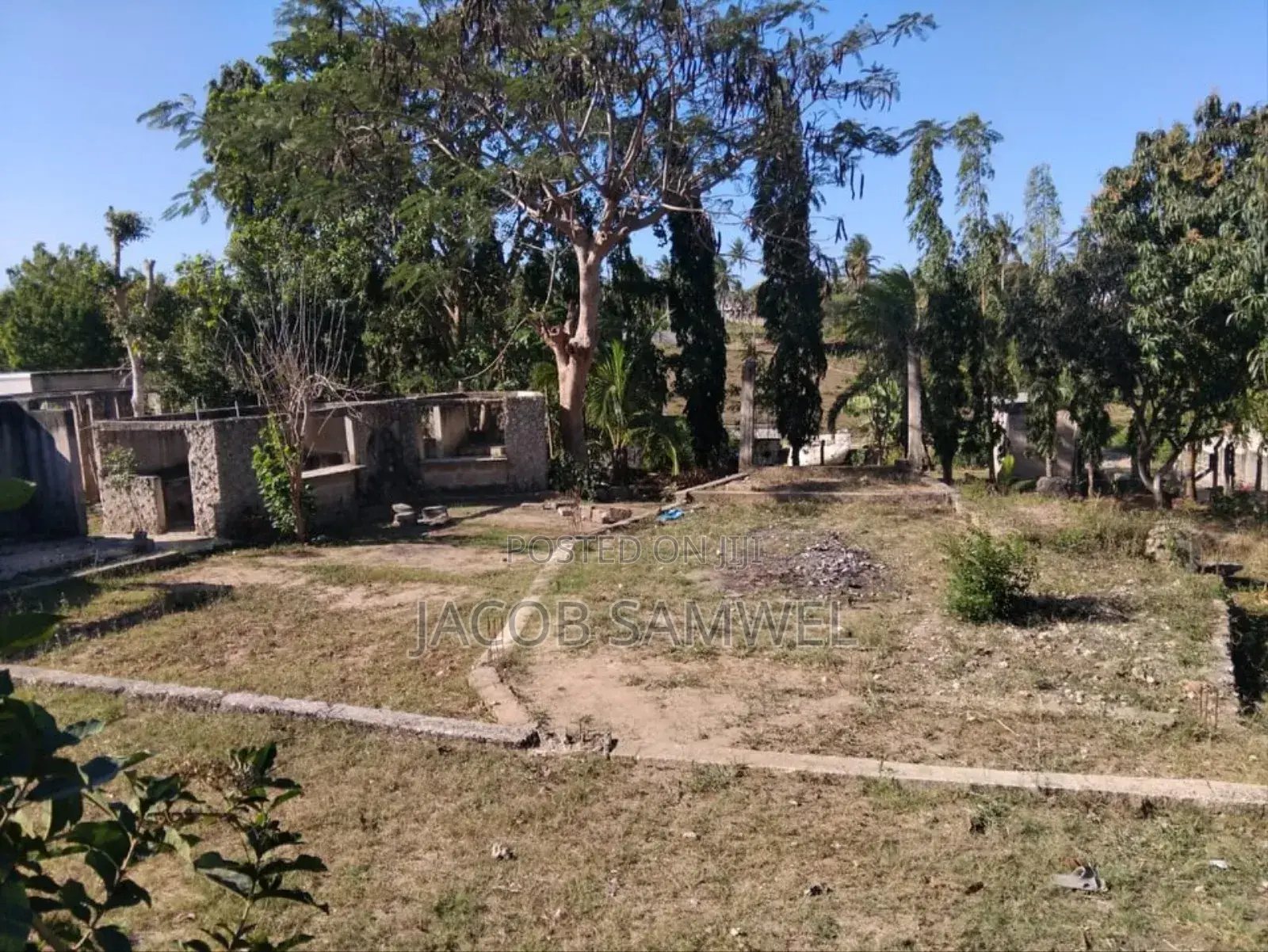 Land for Sale