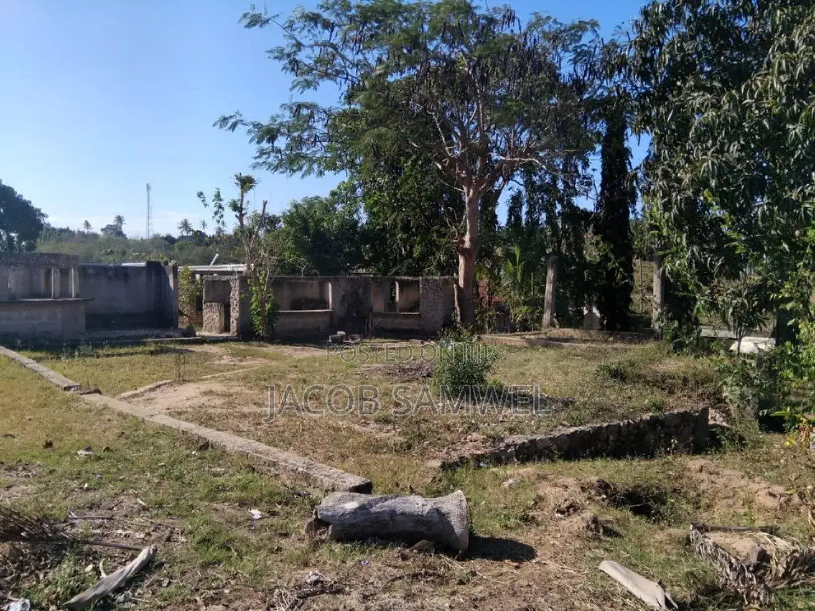 Land for Sale