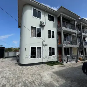 2bdrm House in Goba Njia Nne, Kinondoni for rent