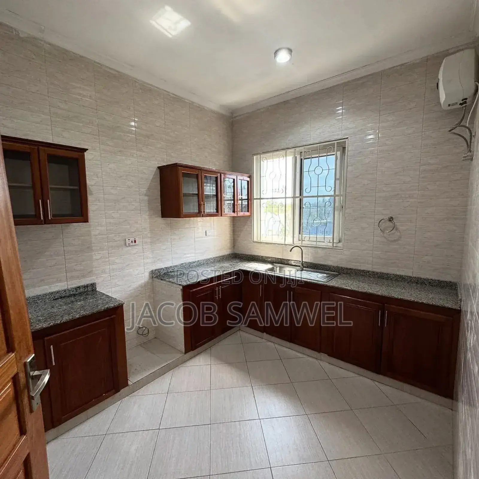 2bdrm House in Goba Njia Nne, Kinondoni for rent