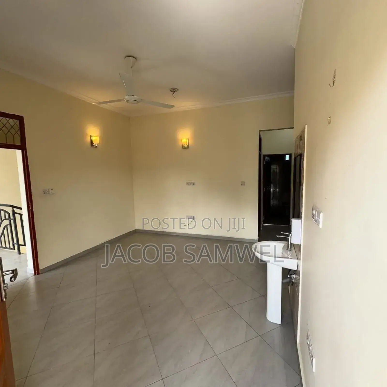 2bdrm House in Goba Njia Nne, Kinondoni for rent