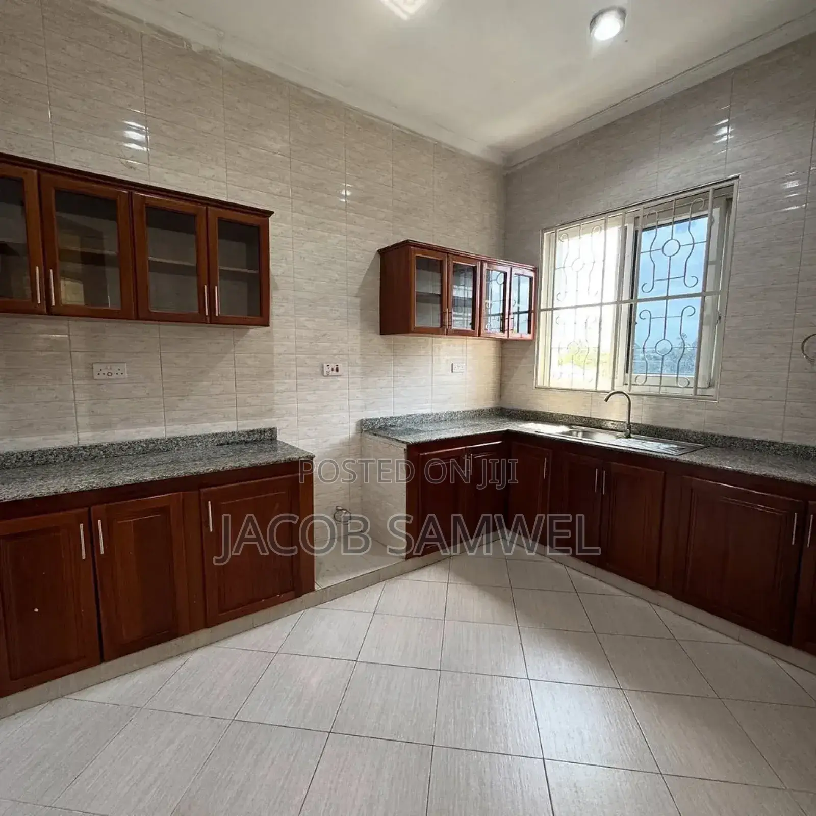 2bdrm House in Goba Njia Nne, Kinondoni for rent