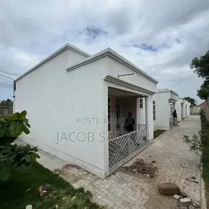 2bdrm House in Goba Njia Nne, Kinondoni for rent