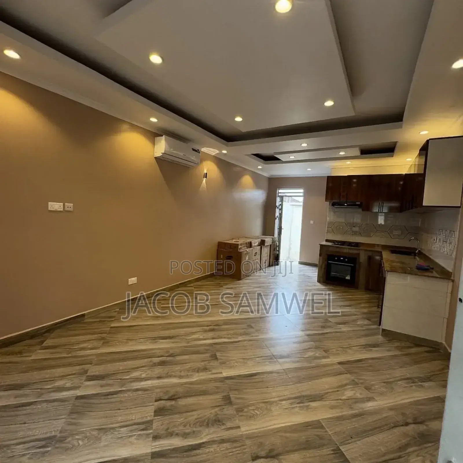 2bdrm House in Goba Njia Nne, Kinondoni for rent