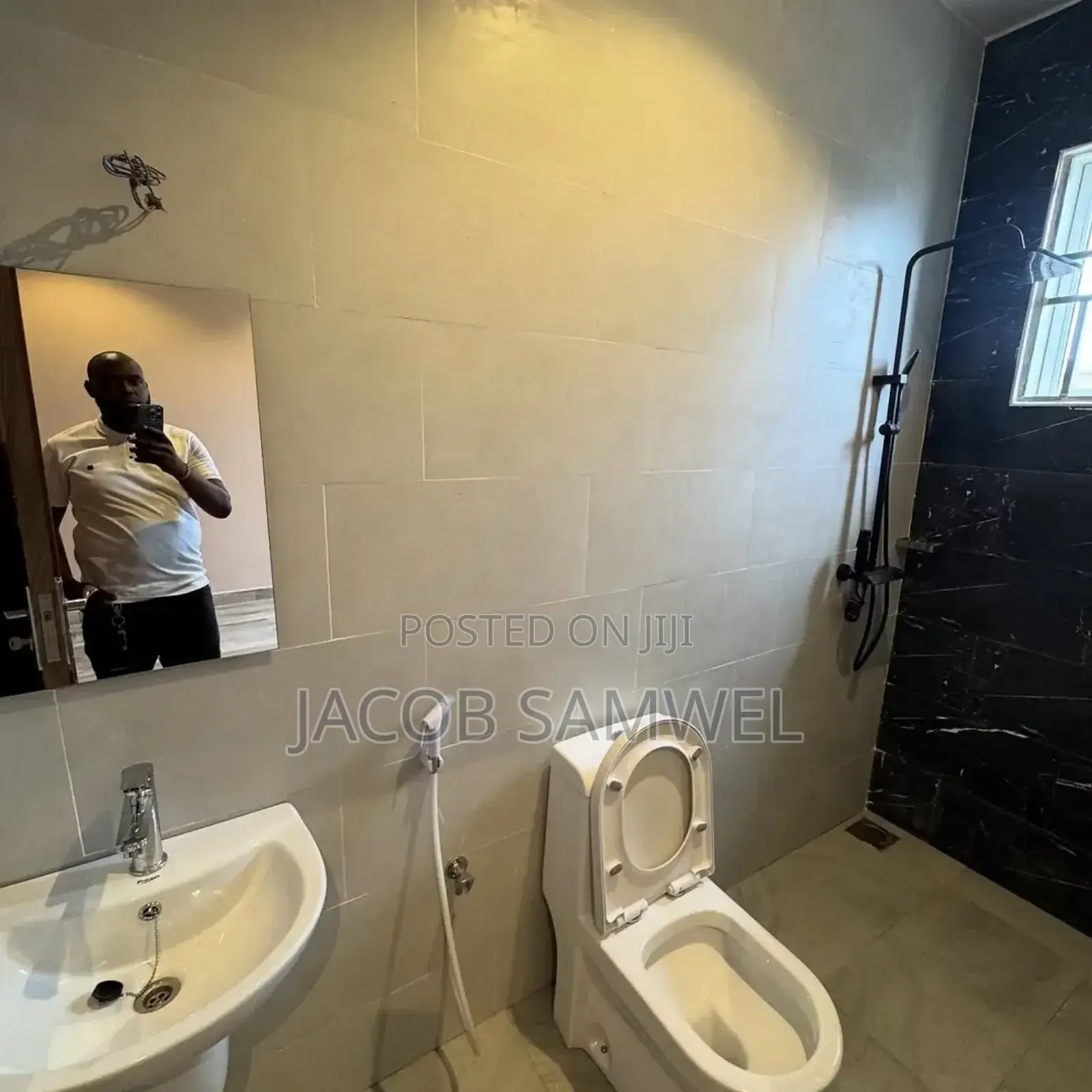 2bdrm House in Goba Njia Nne, Kinondoni for rent