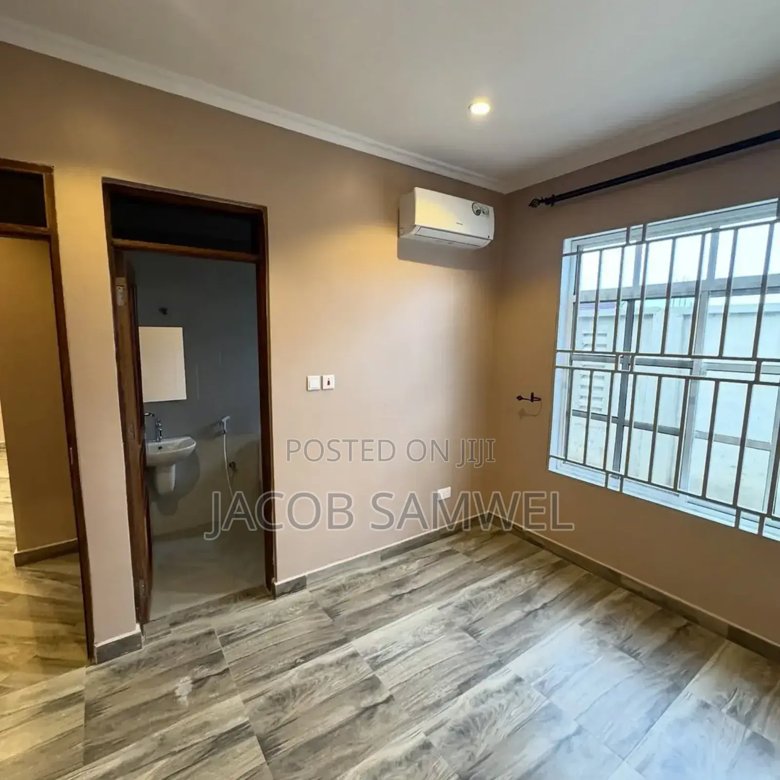 2bdrm House in Goba Njia Nne, Kinondoni for rent