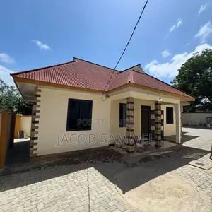 3bdrm House in Goba Njia Nne, Kinondoni for rent