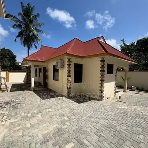 3bdrm House in Goba Njia Nne, Kinondoni for rent