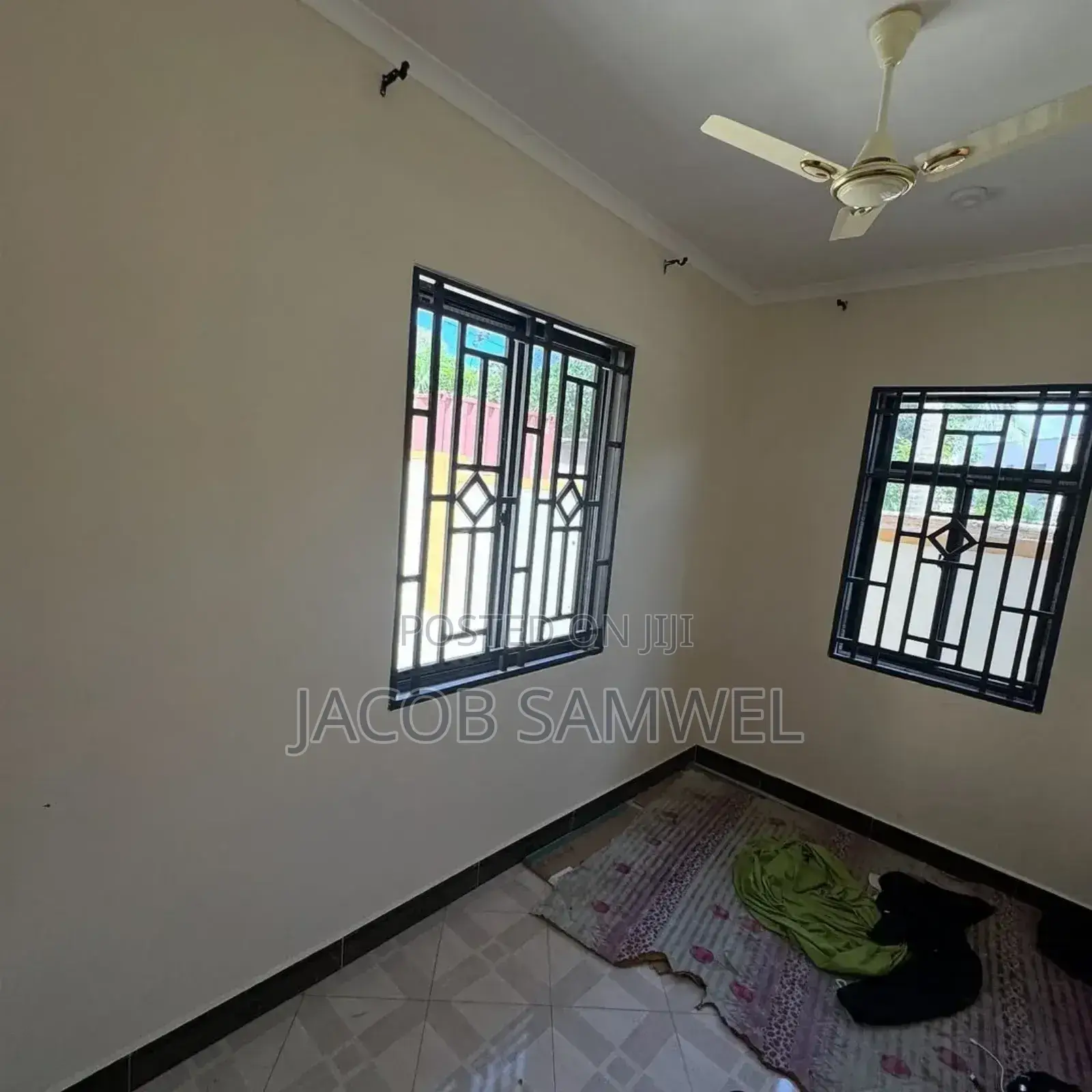 3bdrm House in Goba Njia Nne, Kinondoni for rent