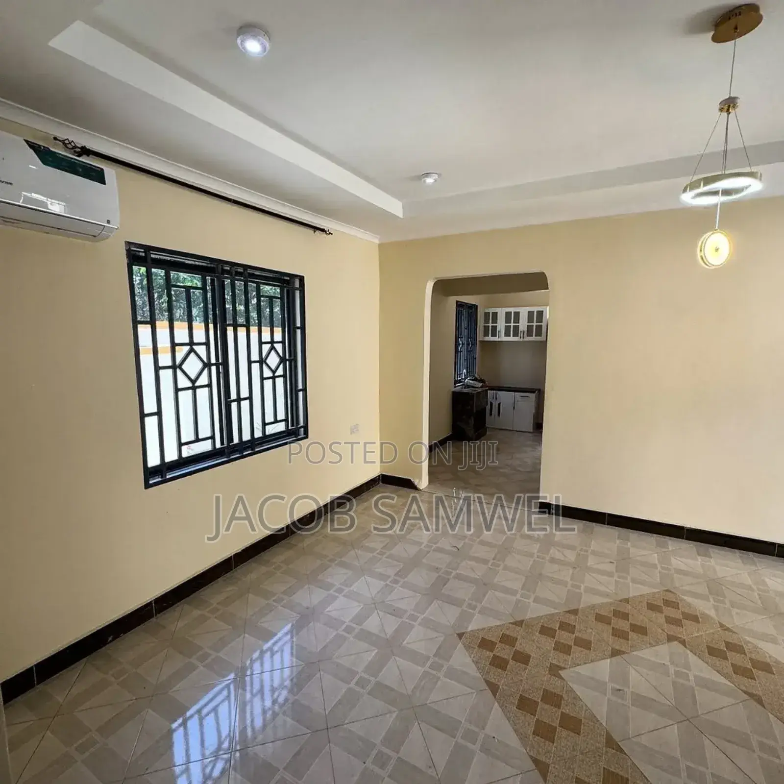 3bdrm House in Goba Njia Nne, Kinondoni for rent