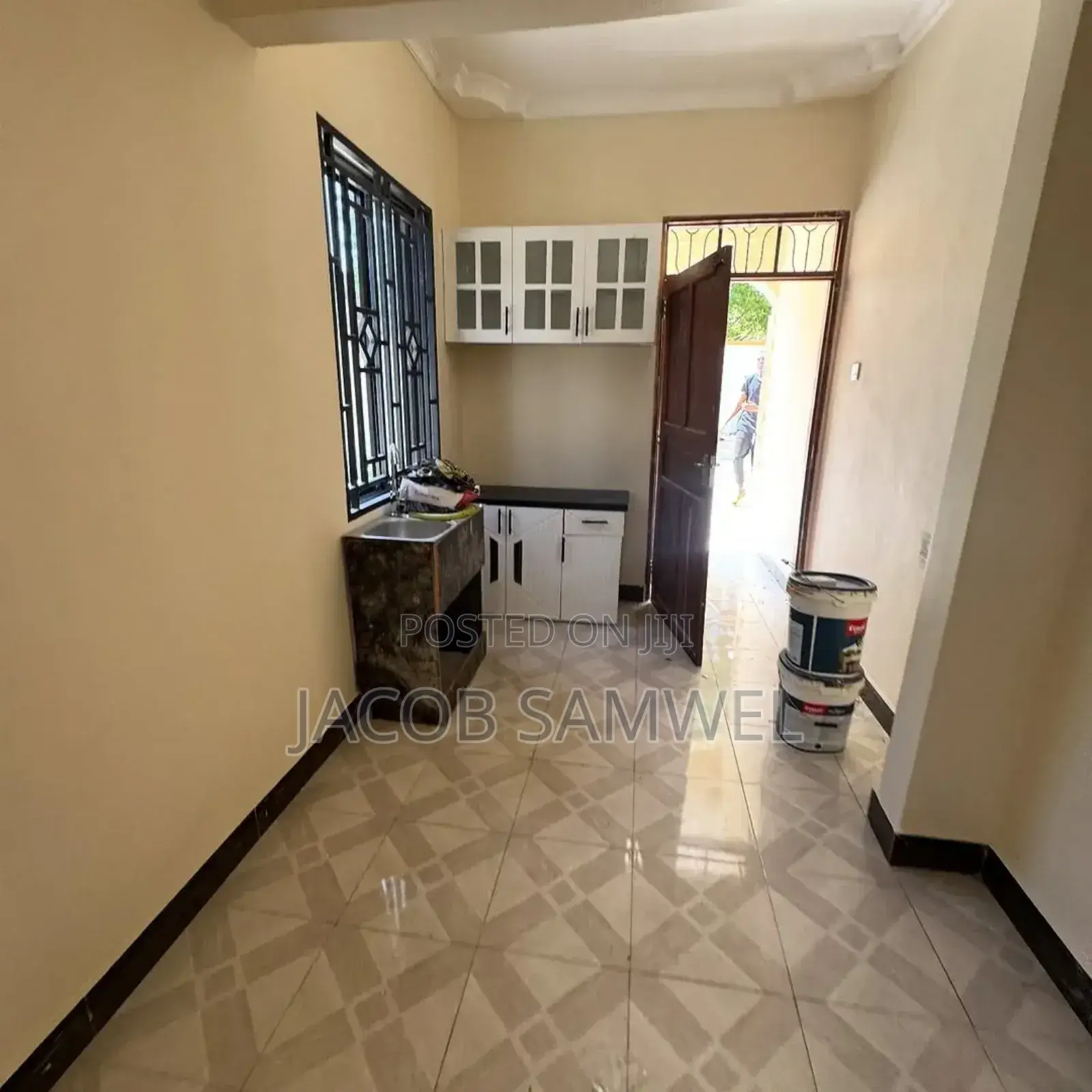 3bdrm House in Goba Njia Nne, Kinondoni for rent