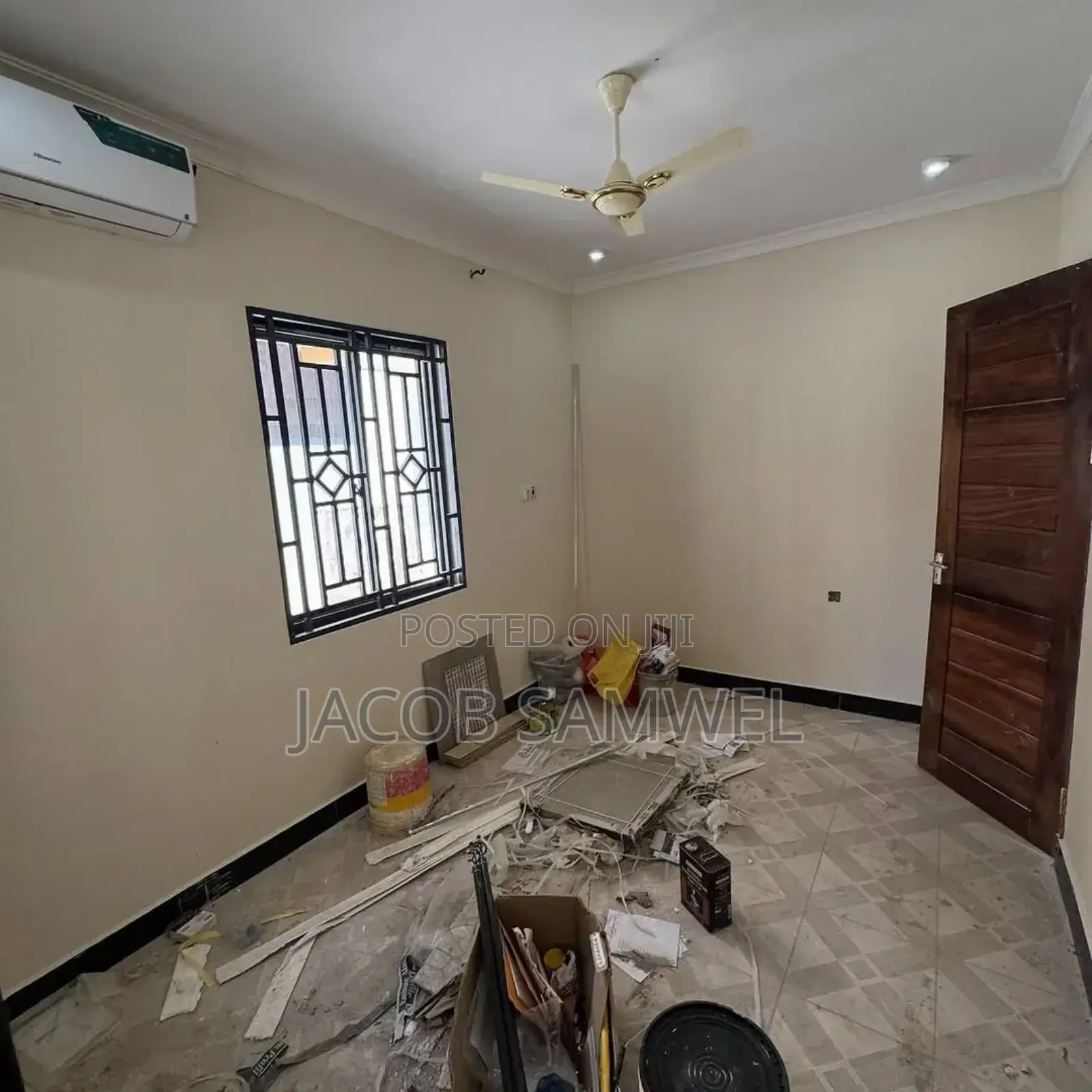 3bdrm House in Goba Njia Nne, Kinondoni for rent